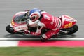 MotoGP 2009 - Elly Idzlianizar Ilias