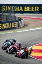 MotoGP Aragon GP 2017