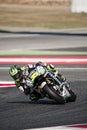 MotoGP Grand Prix of Catalunya 2017 Royalty Free Stock Photo