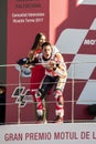 MotoGP Valencia 2017