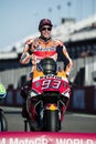 MotoGP Valencia 2017