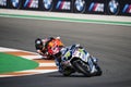 MotoGP Valencia 2017