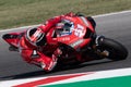 MotoGP World Championship Friday Free Practice fp1-fp2 Of The Motogp Of San Marino And Riviera Of Rimini