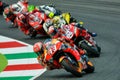 MotoGP World Championship Grand Prix Of Italy 2019 - Mugello - Race