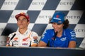 MotoGP World Championship Thursday And Sunday Press Conference Of The Motogp Of San Marino And Riviera Of Rimini