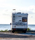 Motor Home RV