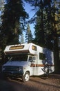 Motor Home