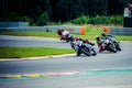 Motor Racing Track - NN Ring
