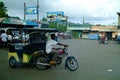 Motor Rickshaw / Taxi / in Samana