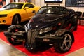 Motor show