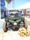 The Motor Show in sri lanka.