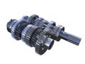 Motor Transmission gears