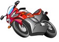 Motorbike