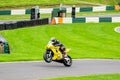 Motorbike Racing