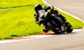 Motorbike Racing