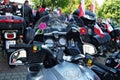 14th International Motorcycle Katyn Rally