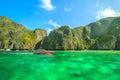 Phi Phi Islands