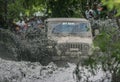 RACE MUD ALL TERRAIN JEEP