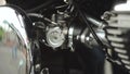 Motorcycle accelerator Carburetor