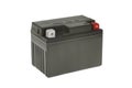 Motorcycle battery