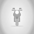 Motorcycle design