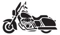 Motorcycle Icons