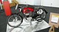 Motorcycle Montesa Brio 90-1955