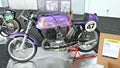 Motorcycle Montesa Rapita 250-1974