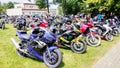 Motorcycle motorcycles sports