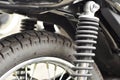 Motorcycle Part