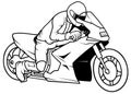 Motorcycle Racing