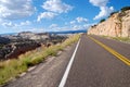 motorcycle riding in Colorado