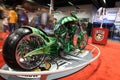 Motorcycle Show