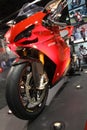 Motorcycle Show