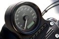 Motorcycle Speedometer