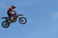 motorcycle stunts