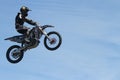 motorcycle stunts