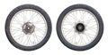 motorcycle wheels