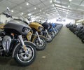 Motorcycles for sale at Black Hills Harley Davidson, Rapid City, South Dakota