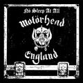 Motorhead band 1988 era vector logo illustration. Royalty Free Stock Photo