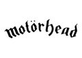 Motorhead Logo Royalty Free Stock Photo