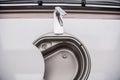 Motorhome Camper Sink