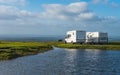 Motorhome, Campervan, Dartmoor Park, Devon, England