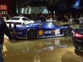 Motorshow Bologna Maserati Racing Car Le Mans