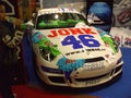 Motorshow Bologna Porsche Racing Jonk 46