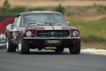 Motorsport 1967 Mustang