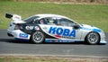 Motorsports - V8 Supertourers