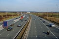 Motorway Traffic