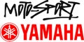 Motosport yamaha icon logo