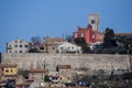 Motovun - Croatia